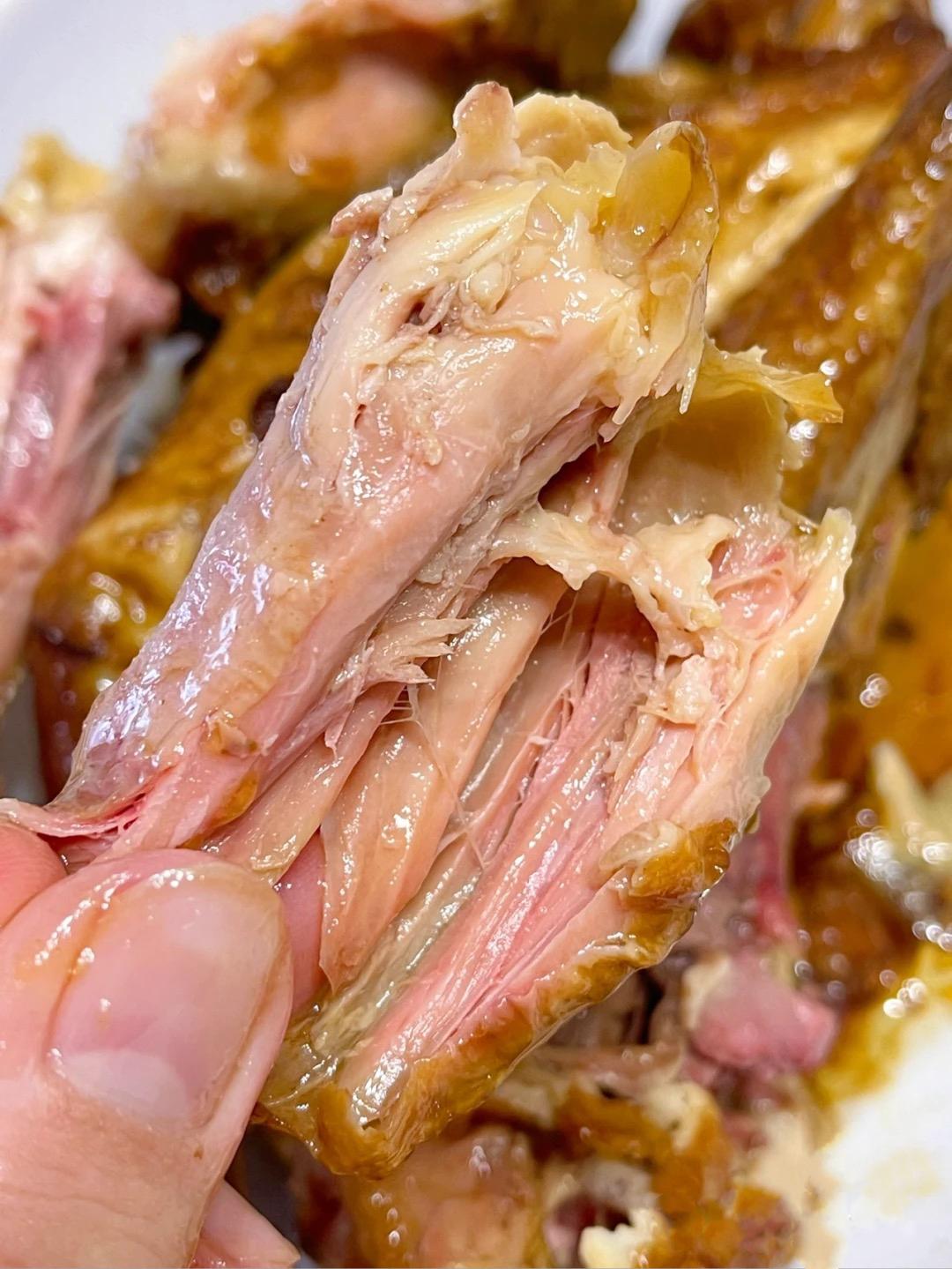 低脂低卡零添加!告别海克斯科技!13款农科院零食杀疯了!