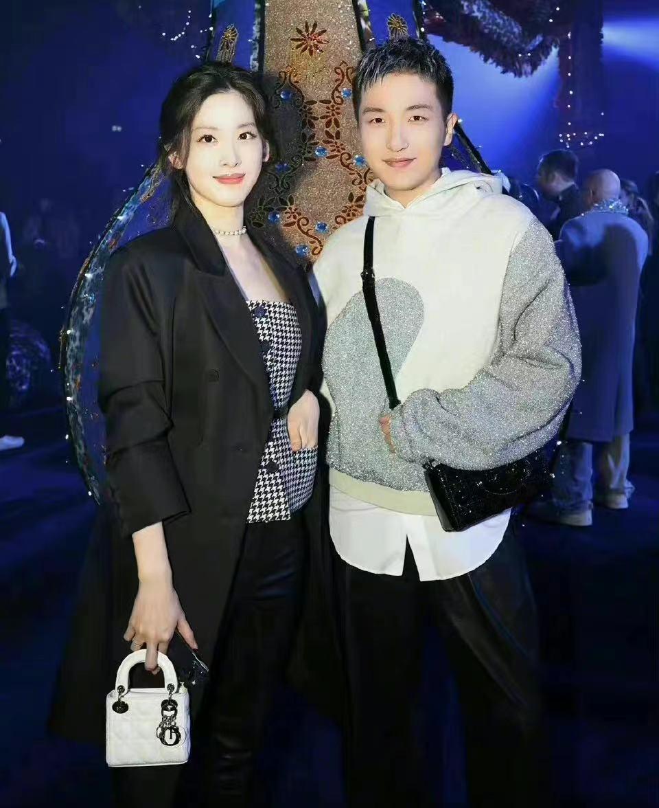 章泽天是地包天面相,章泽天露脐装照视频