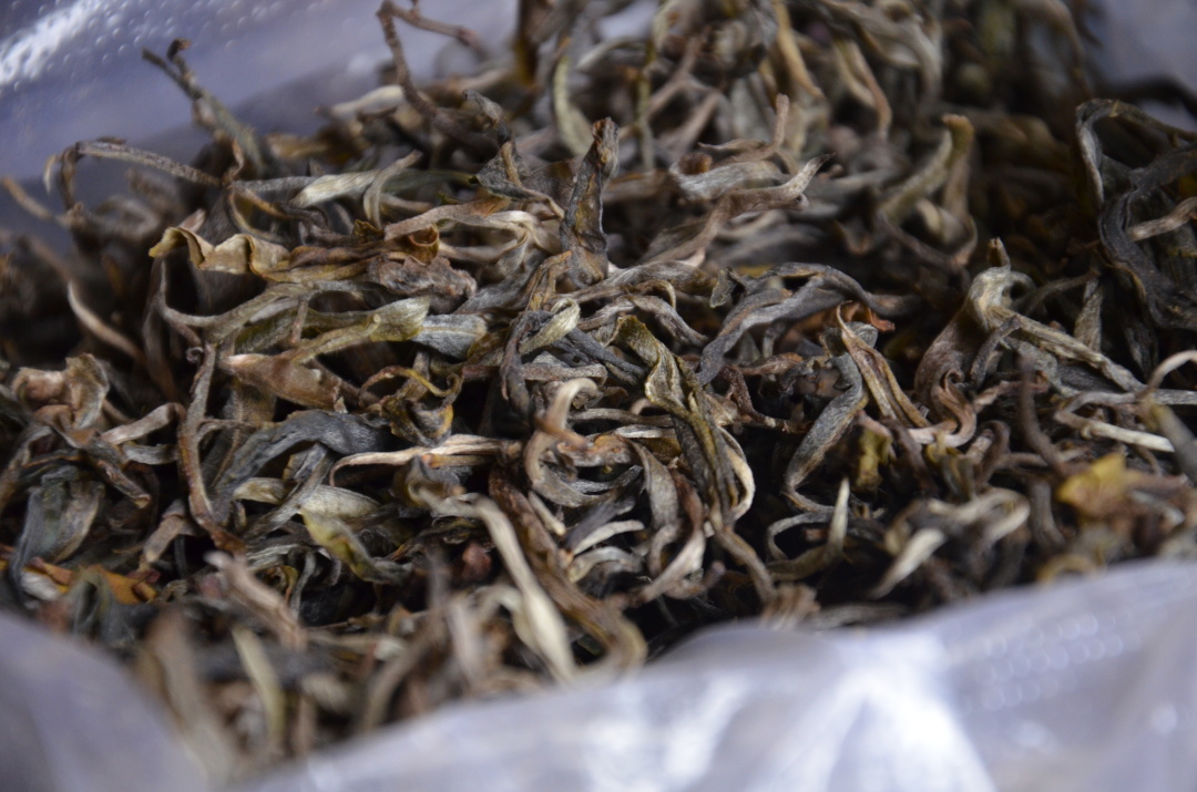 比茶难卖更可怕的是：茶老板看不到希望