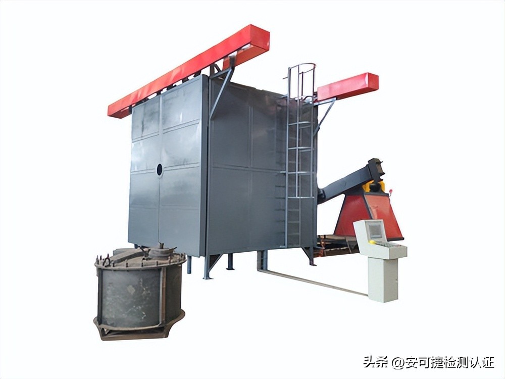 四川注塑机ul认证方案,注塑机ul认证测试项目