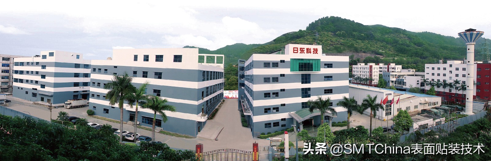 smt智能制造视频,smt智能制造排名