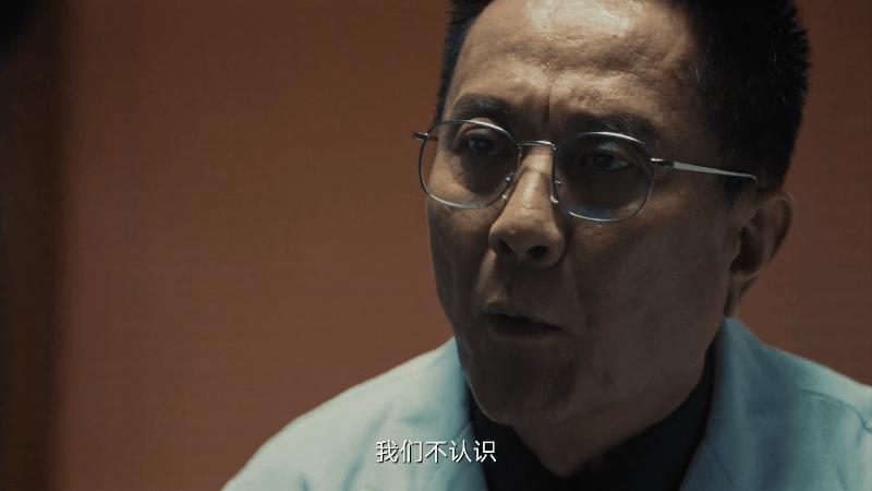 2022年必看的一部悬疑烧脑神剧,2020最后一部悬疑剧被低估