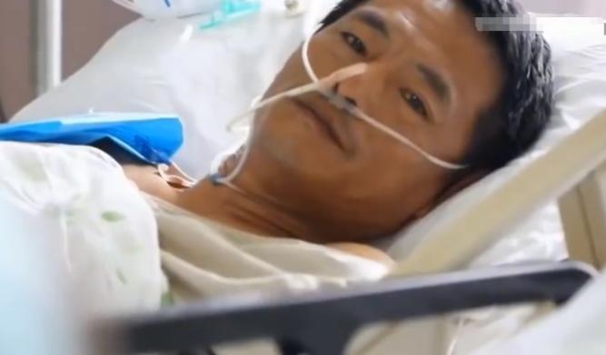 27岁新婚儿子割肝救父后续,河南18岁小伙割肝救父放弃从军