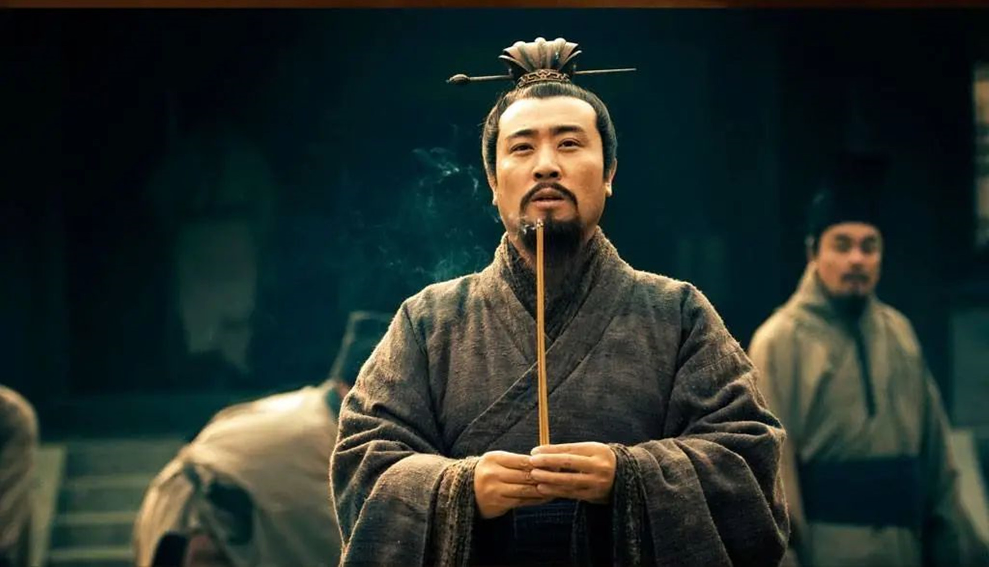 吕蒙死后为什么孙权没有好的大将,东吴吕蒙之死和北魏曹操之死