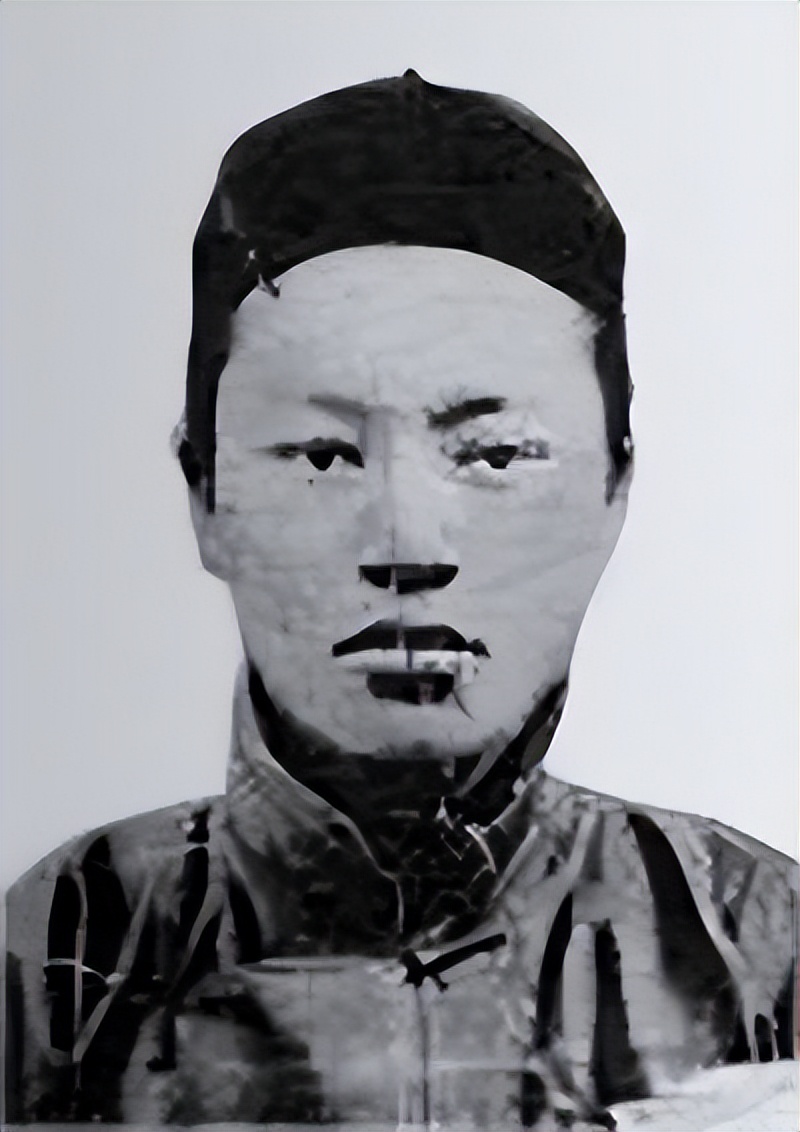 甘肃出的历史人物有哪些,有哪些出生在甘肃的著名历史人物