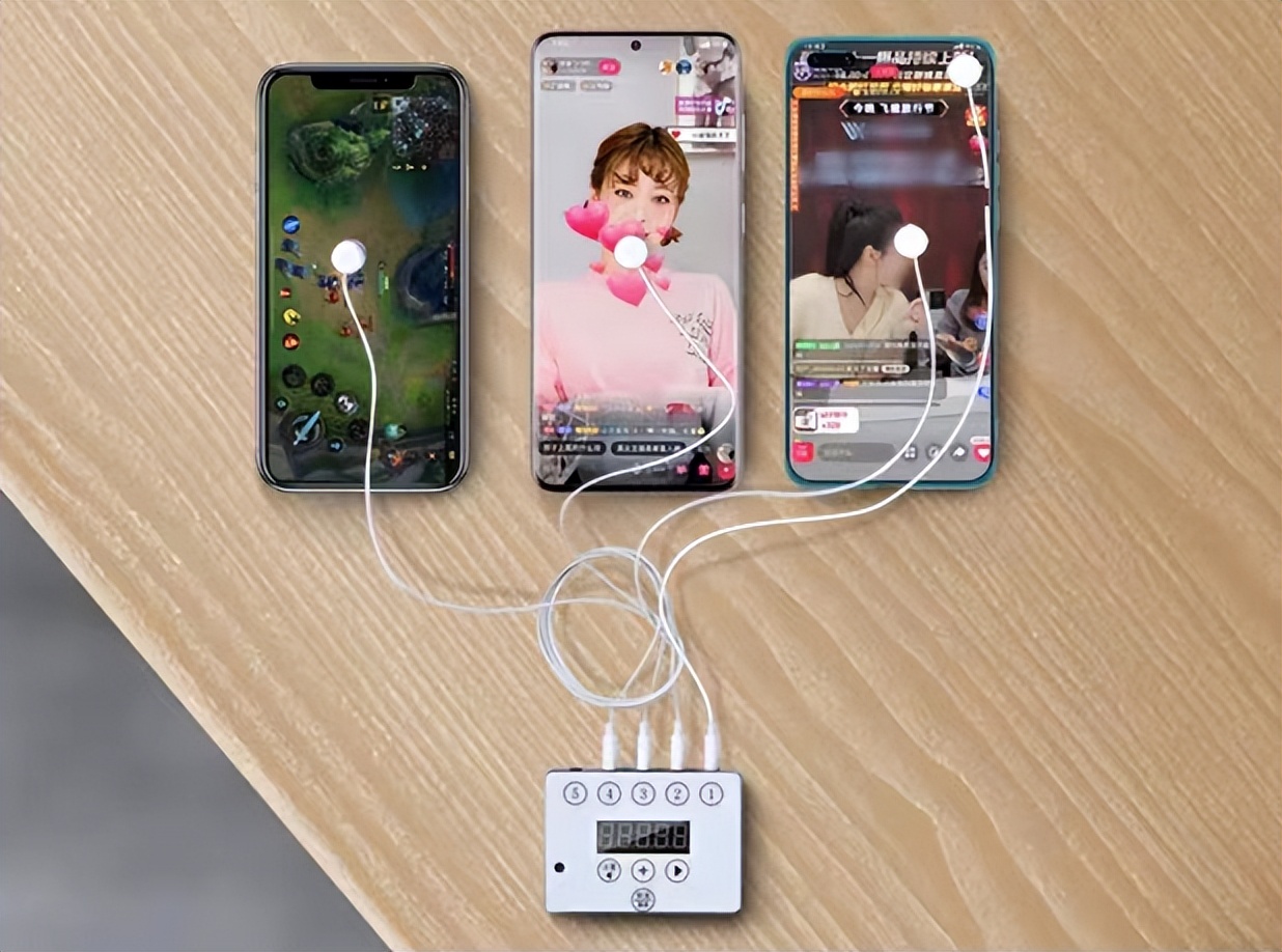 不交智商税的美白神器,不交智商税系列