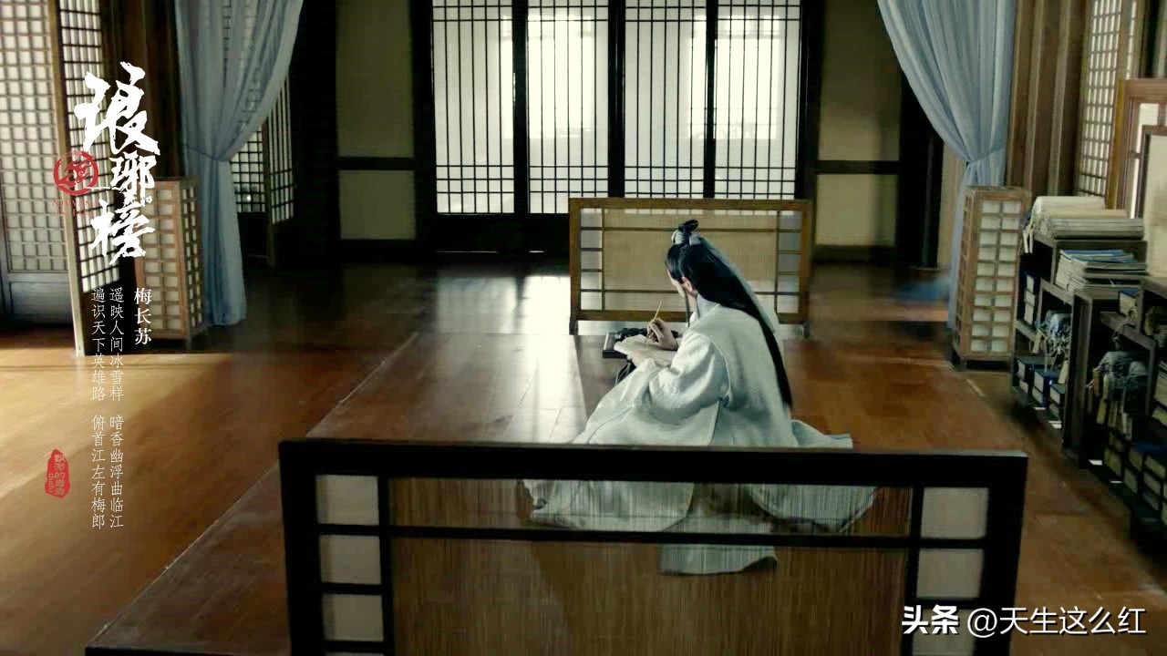 琅琊榜到底好在哪,琅琊榜到底哪里好