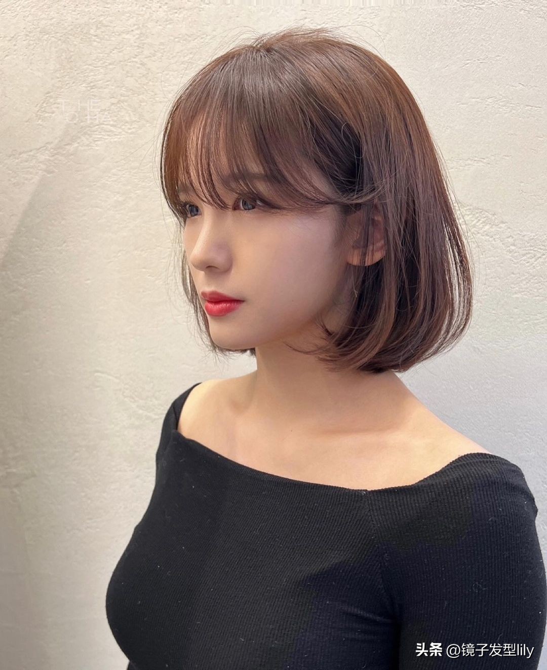 2019波波头娃娃脸适合剪波波头吗,现在最时尚的波波头发型有哪些