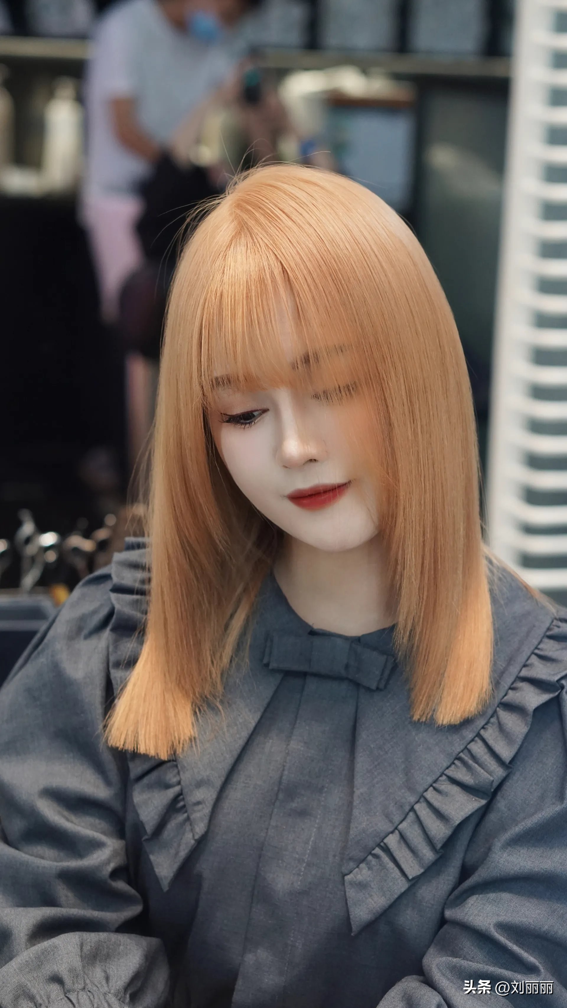 秋季流行的发型,秋季流行的发型推荐