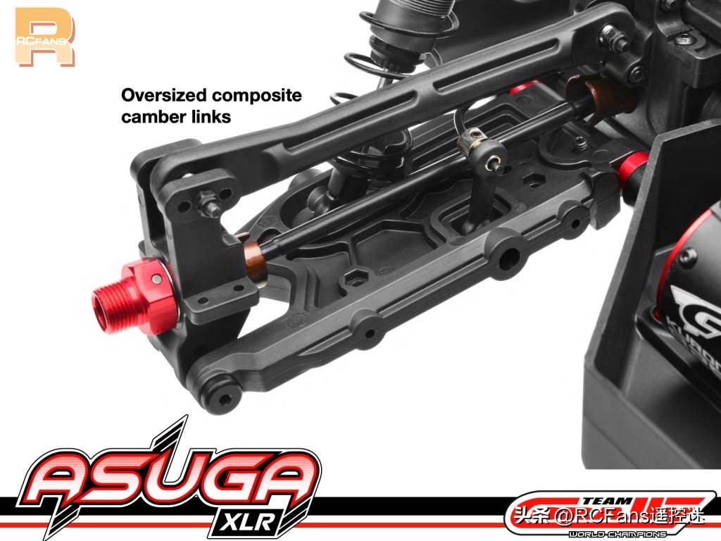 teamcorally竞速,teamcorally新车