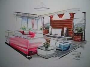 室内设计师刚入职干什么,室内设计师在哪里工作比较好