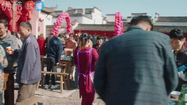 幸福到万家赵丽颖霸气场面,幸福到万家对赵丽颖演技的评价