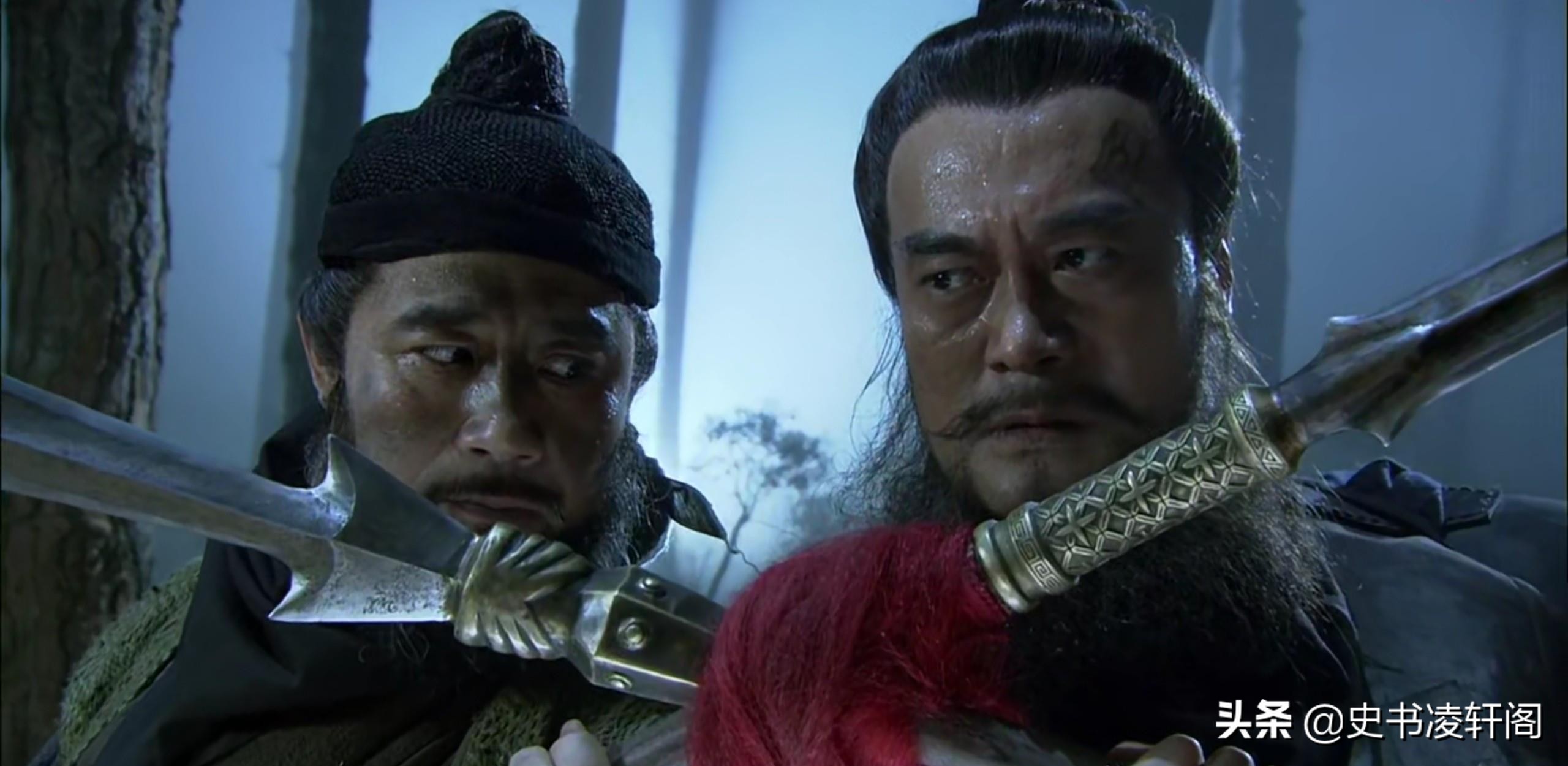 鲁智深武松武力值排名,水浒武松第一战将