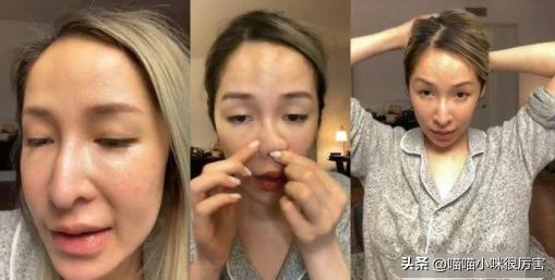 萧亚轩脸部变形,萧亚轩潇洒小姐mtv封神榜演唱会