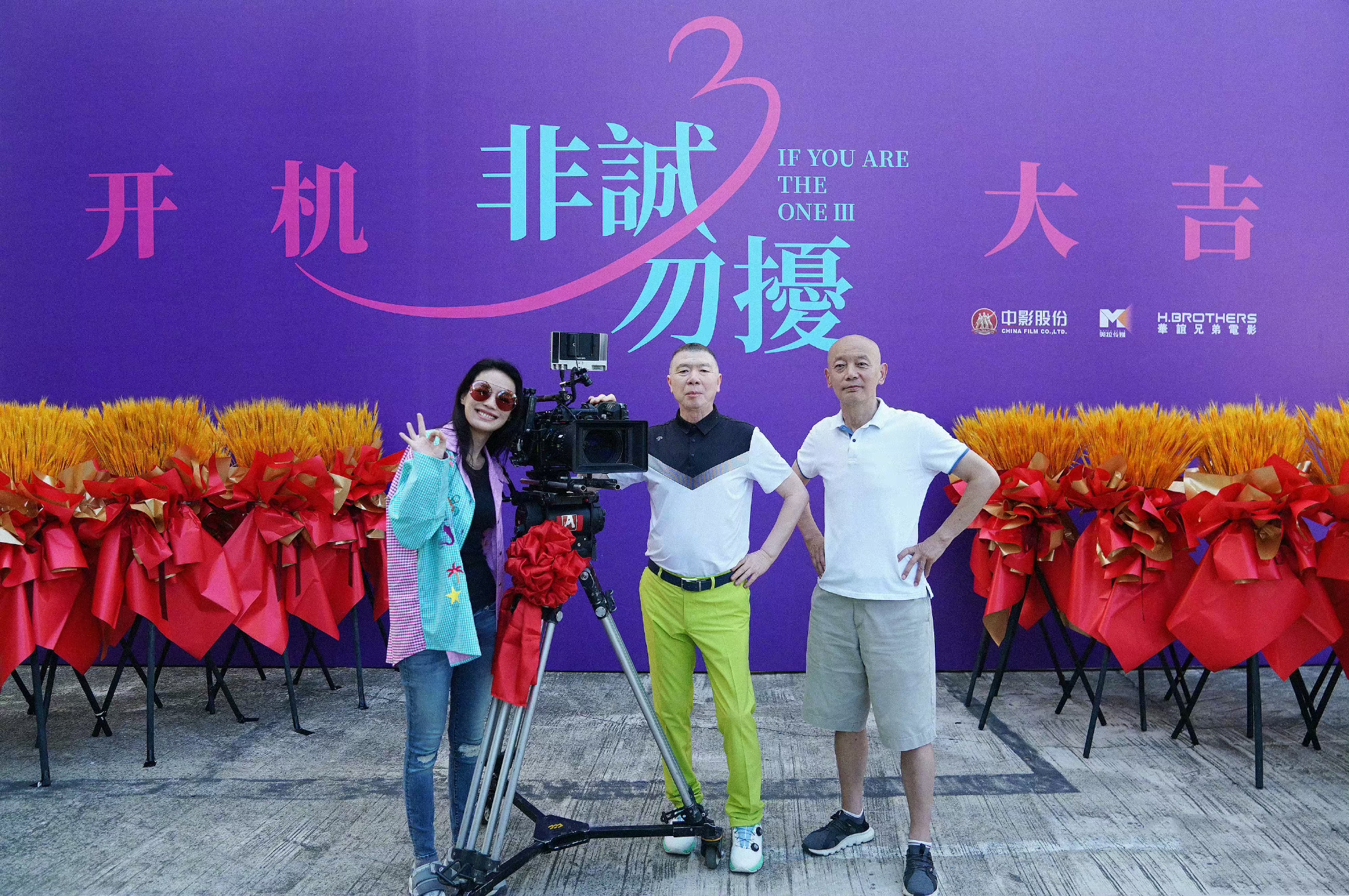 周星驰电影经典片段这一次我输了,周星驰这是翻车了