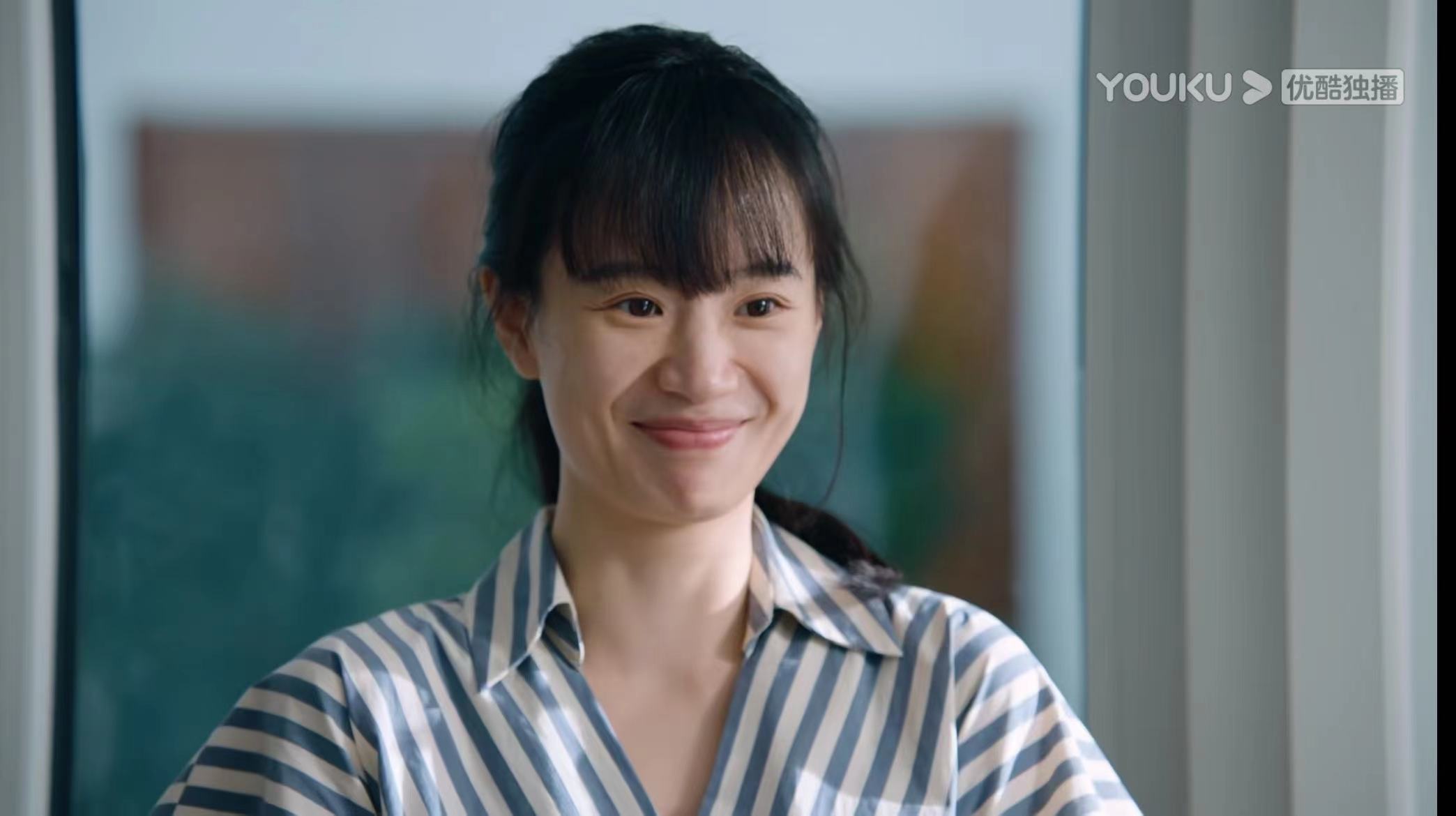 女心理师蒋静后续,女心理师蒋静结局台词