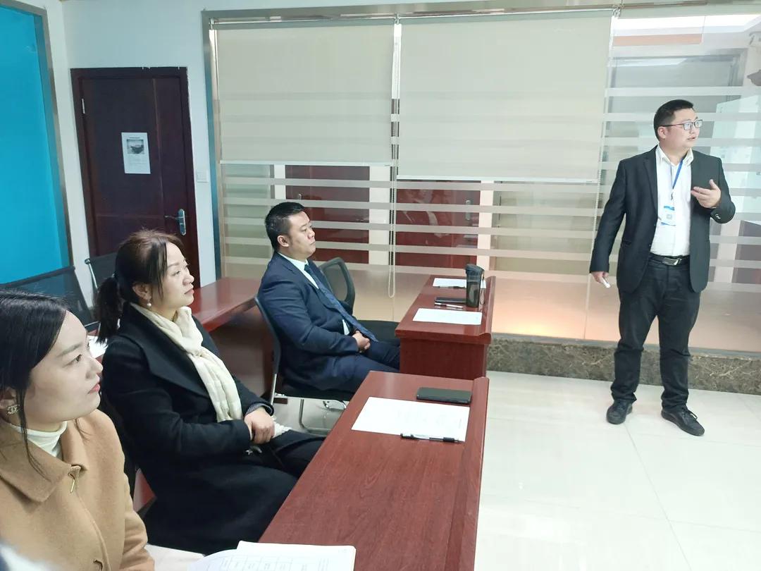 2021年度人才竞技，锦鑫源向上的力量