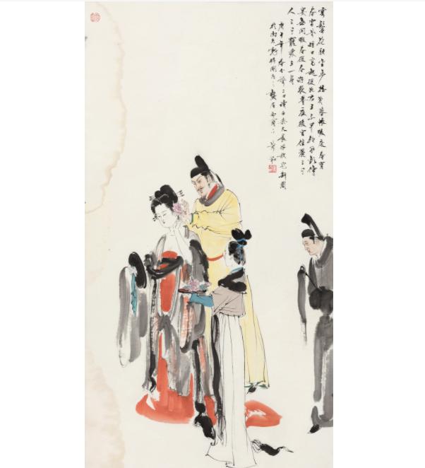 杨贵妃最后到底去了哪,杨贵妃家乡到底在哪里