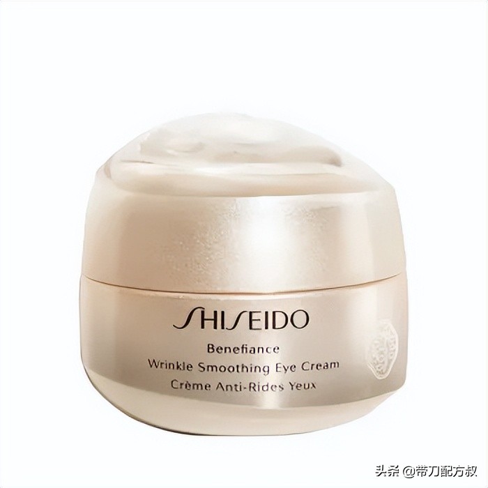 抗皱眼霜哪种效果好,抗皱眼霜哪款最好用最安全