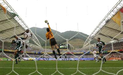 南非世界杯英格兰对斯洛文尼亚,2010年南非世界杯美国vs斯洛文尼亚