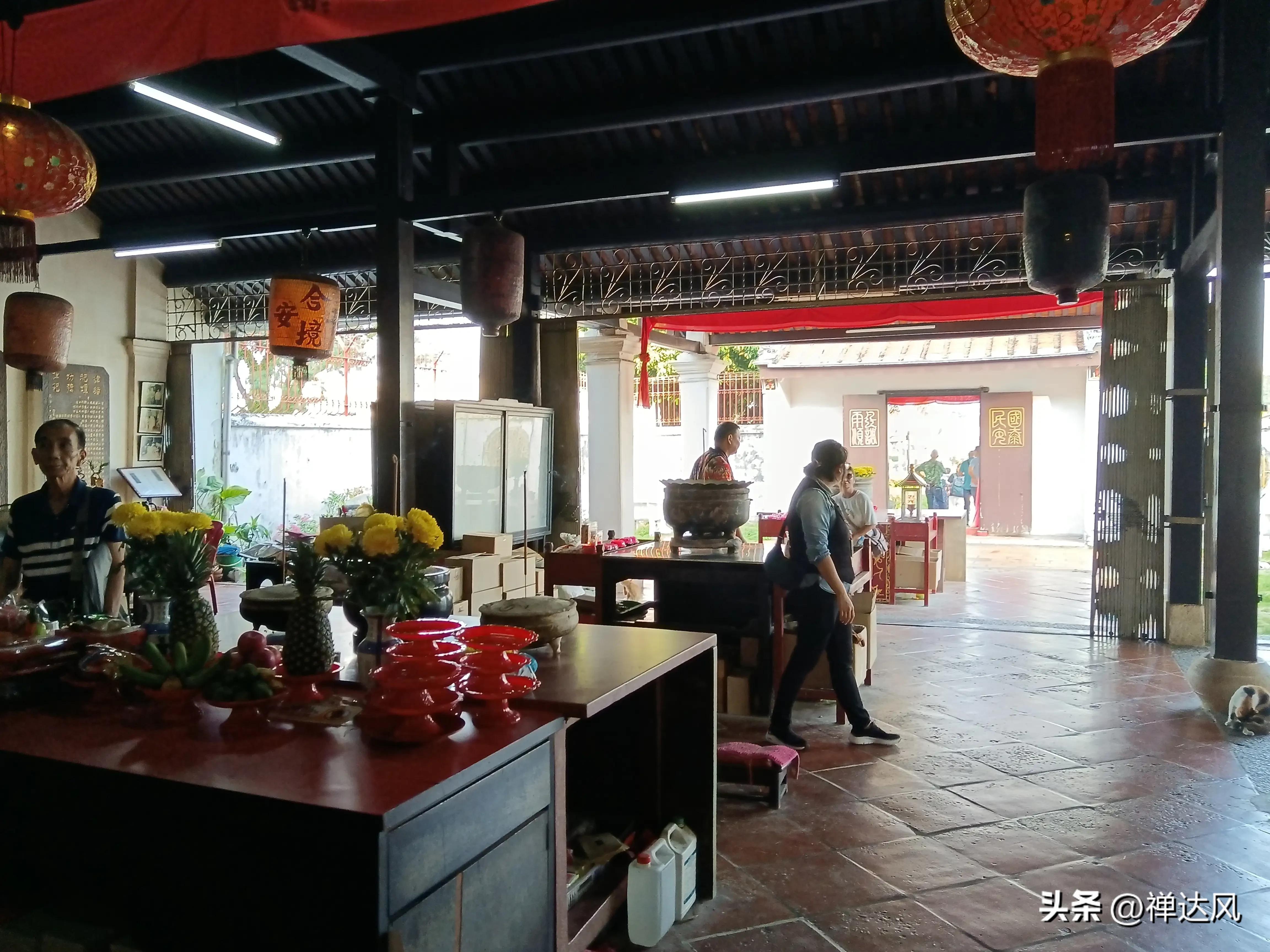 马来西亚马六甲历史之旅,马来西亚马六甲海峡之旅