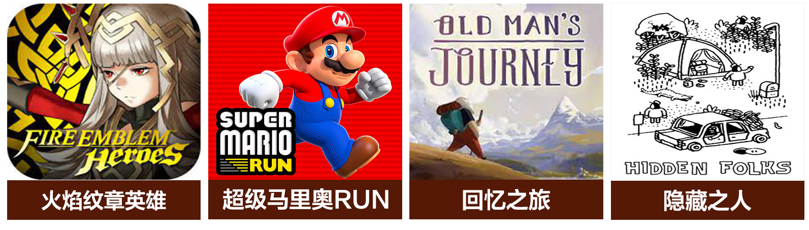 tga年度最佳手机游戏,tga历届年度最佳游戏手机