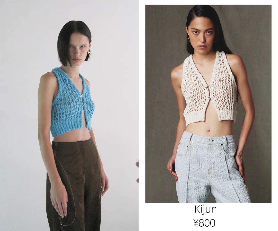 看韩国的衣服应该搜什么,韩国女生都穿什么风格的衣服