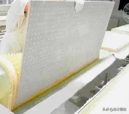 江苏穿孔石膏板墙面设计原理,中国室内设计培训机构