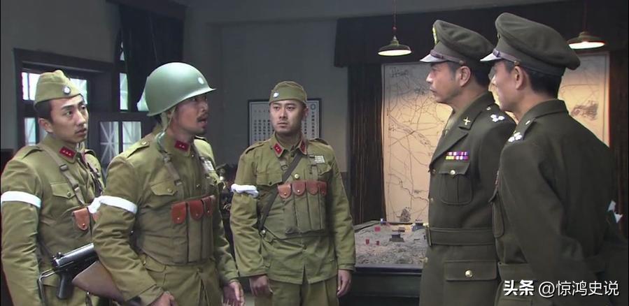 国民*党**这支部队的起义，给予蒋介石沉重打击，从此再无翻盘可能