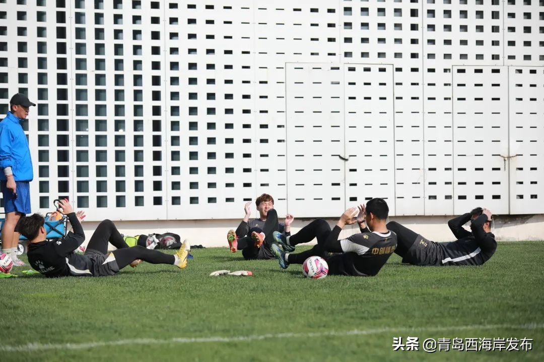 青岛青春岛足球俱乐部徐尚简介,青岛青春岛足球俱乐部最新消息