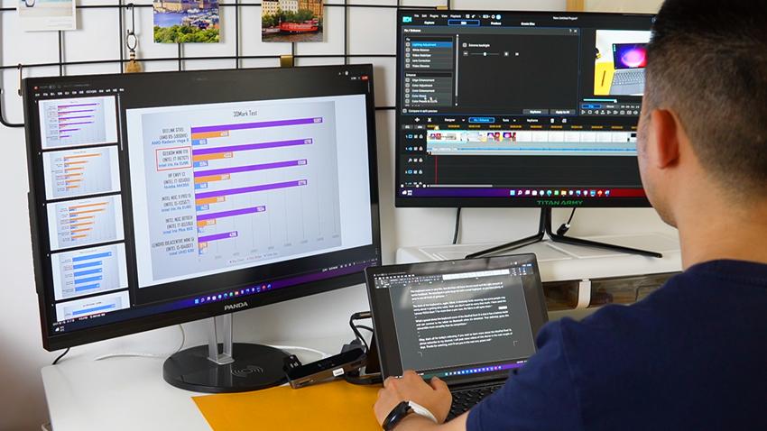 联想小新2024笔记本测评,联想小新2023款笔记本测评