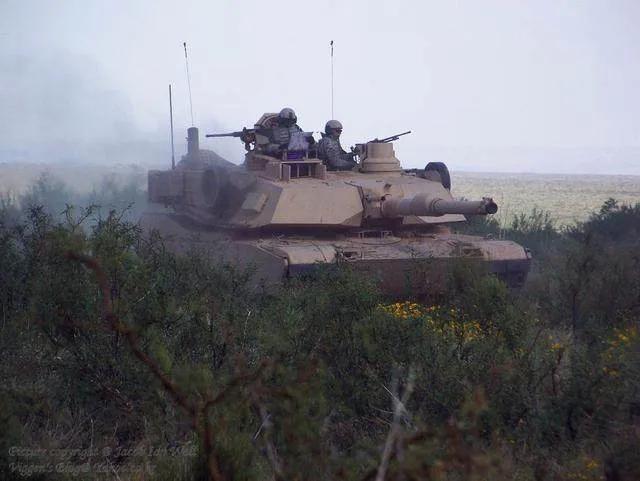 美军合成营作战能力分析,美军联合部队3种类型