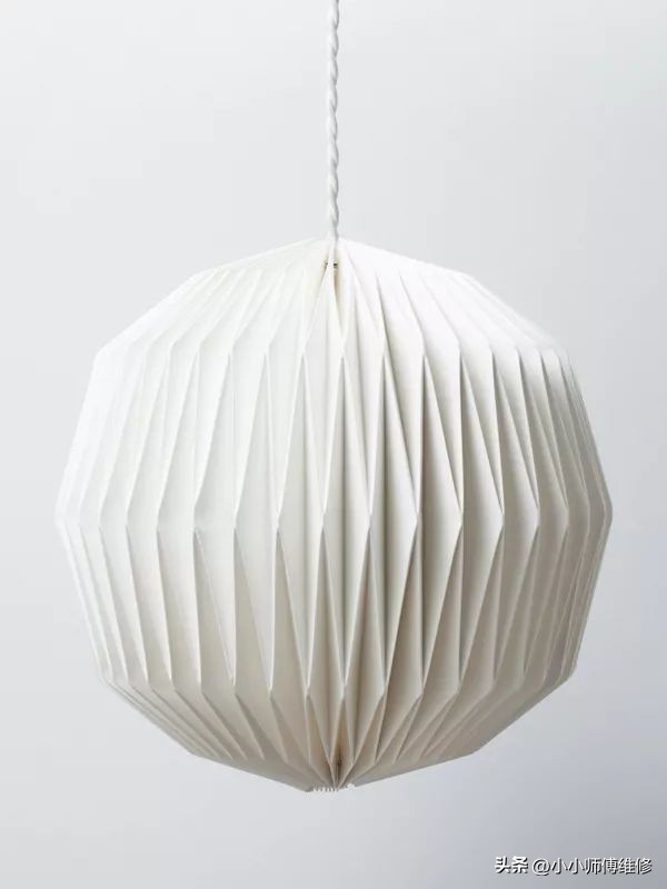 卧室灯怎么选避免天花板不平,卧室灯怎么选无频闪