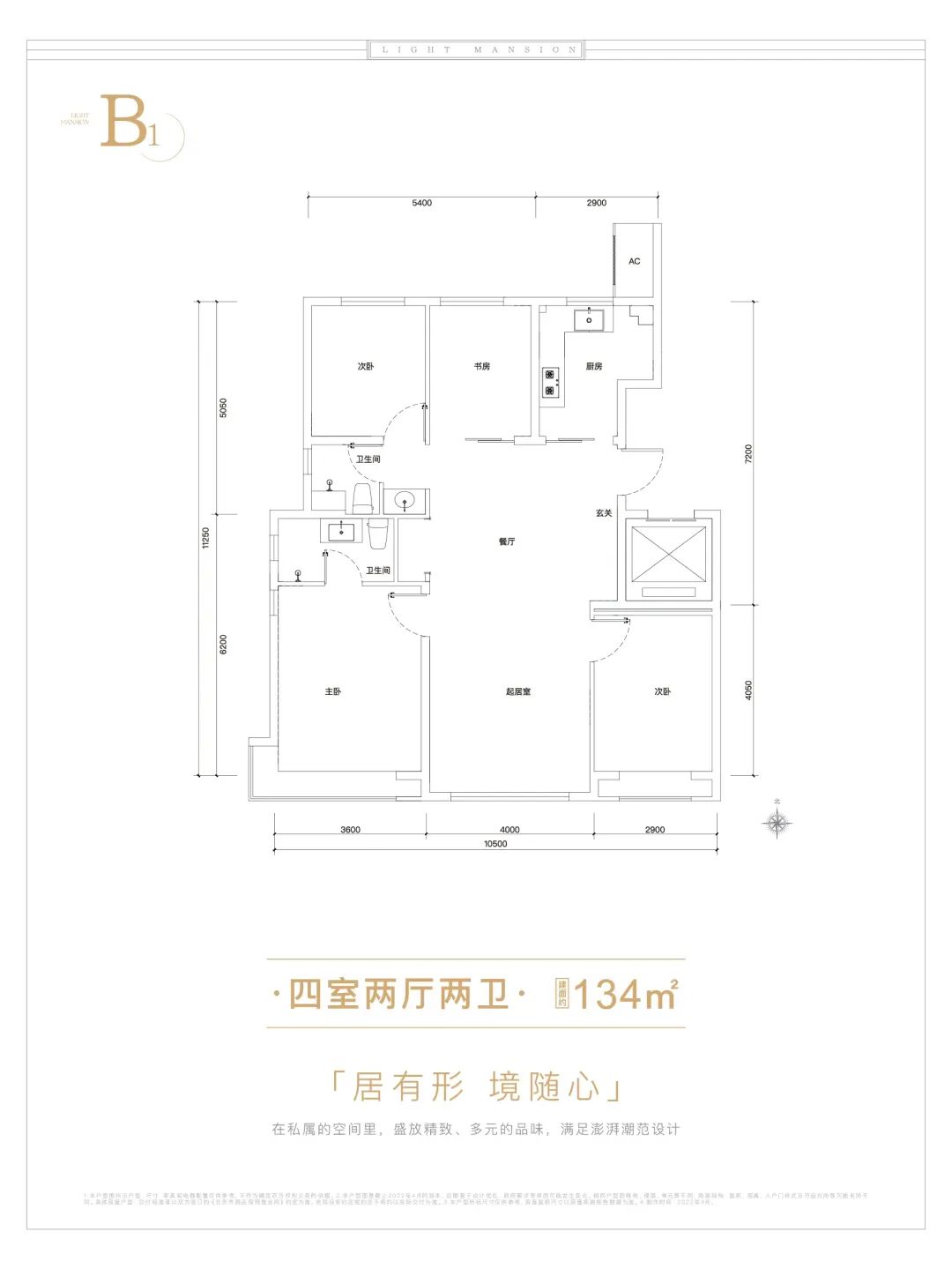 五环内最值得买的楼盘,五环周边优质楼盘