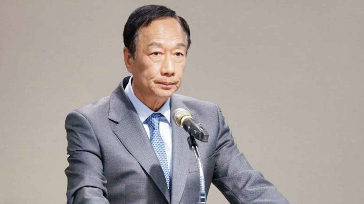 郭台铭说富士康搬迁后怎么样了,郭台铭富士康的未来走向