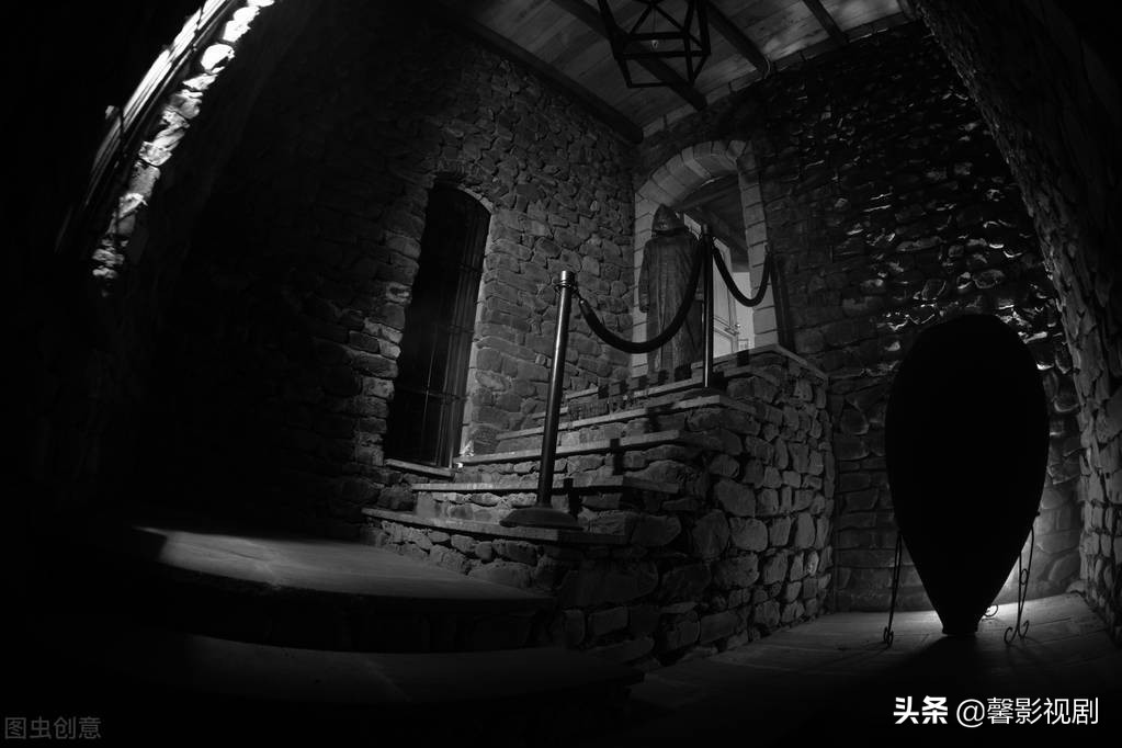 京城81号是恐怖片吗,京城81号恐怖片爱情