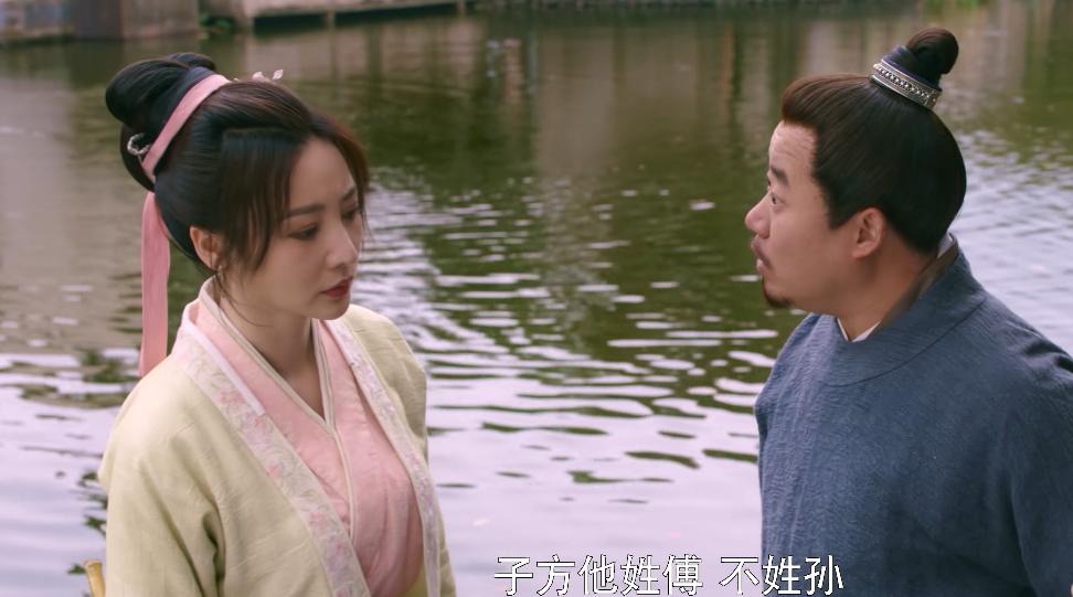 《梦华录》8大缺德事件，每一件都让我明白人性本恶