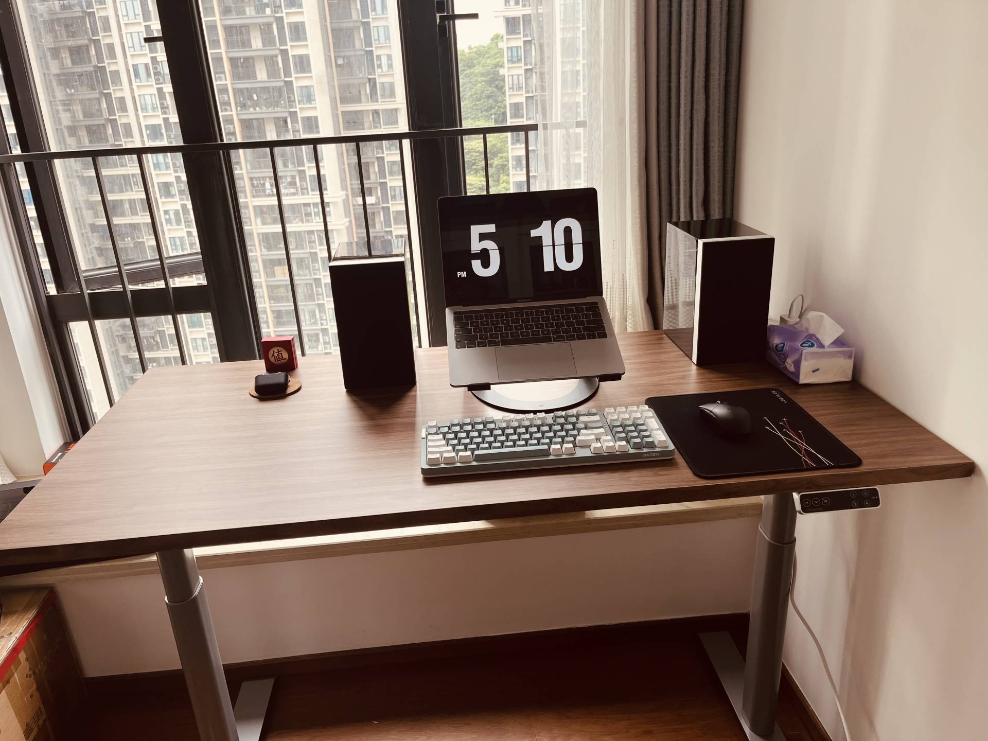 最舒适最实用的书房,提升书房质感的好物