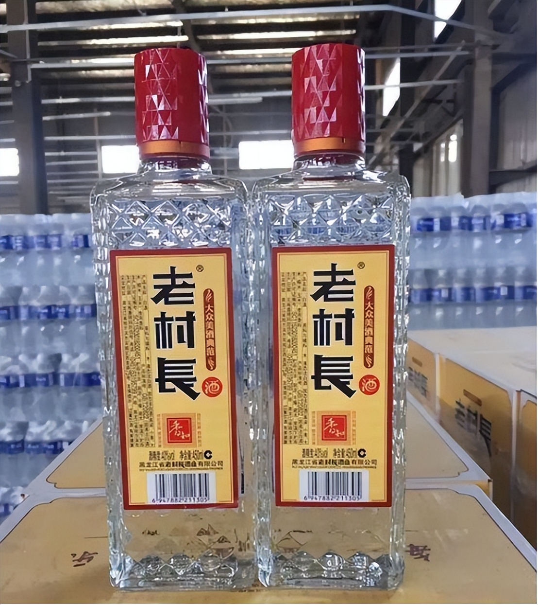 超市四种无人问津的粮食酒,3种超市无人问津的酒