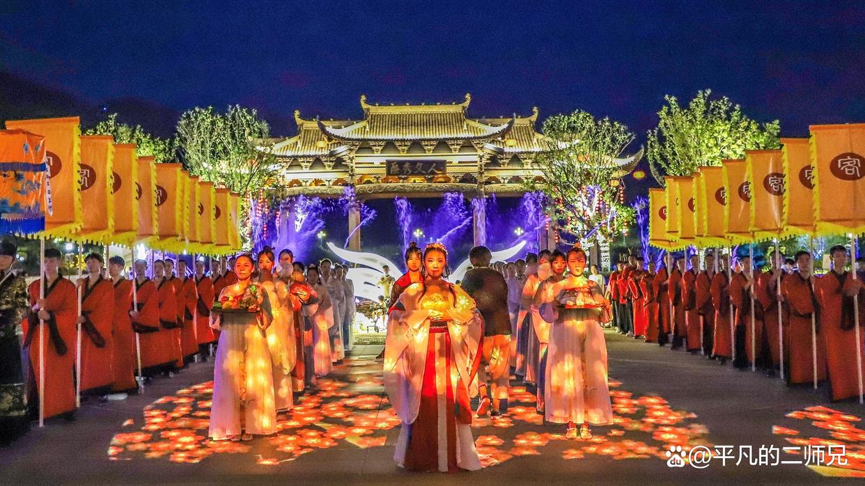 梅州客天下最好玩的旅游区,梅州客天下五大景点