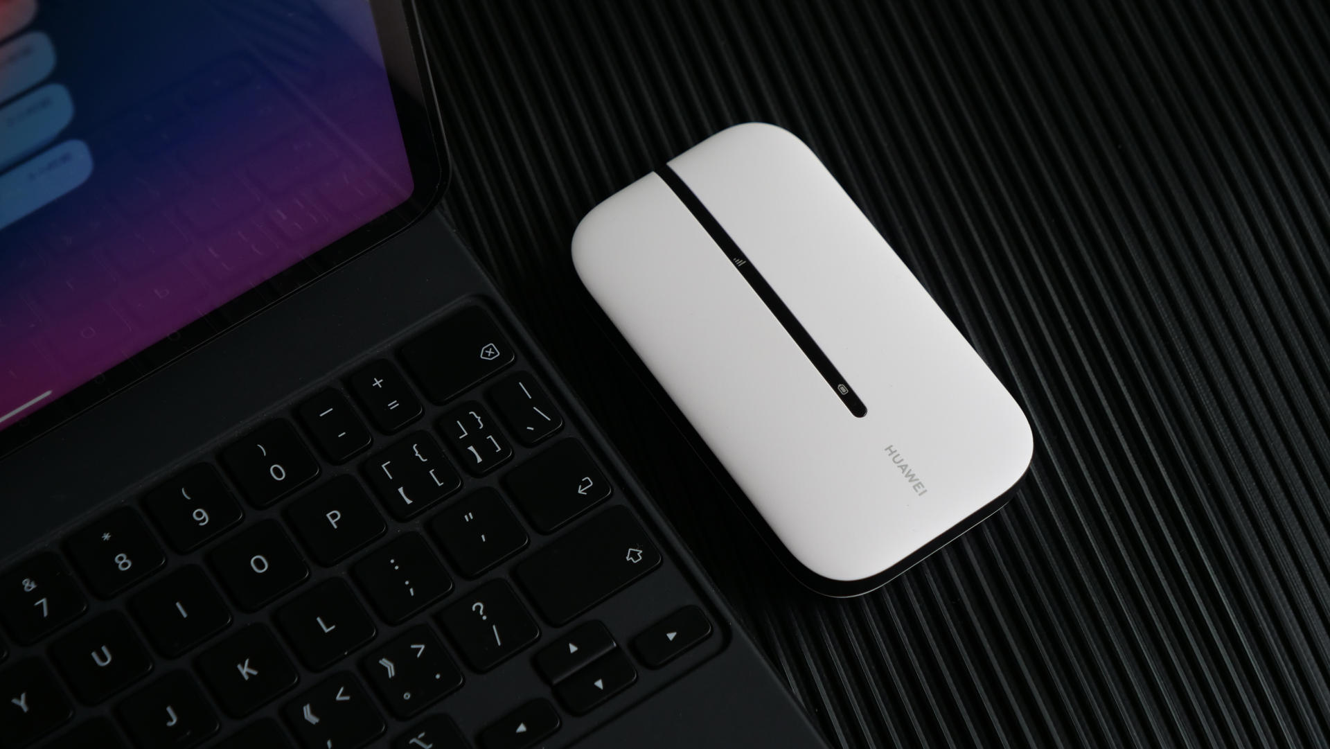 华为随行wifi3详解,华为随行WiFi3技术参数