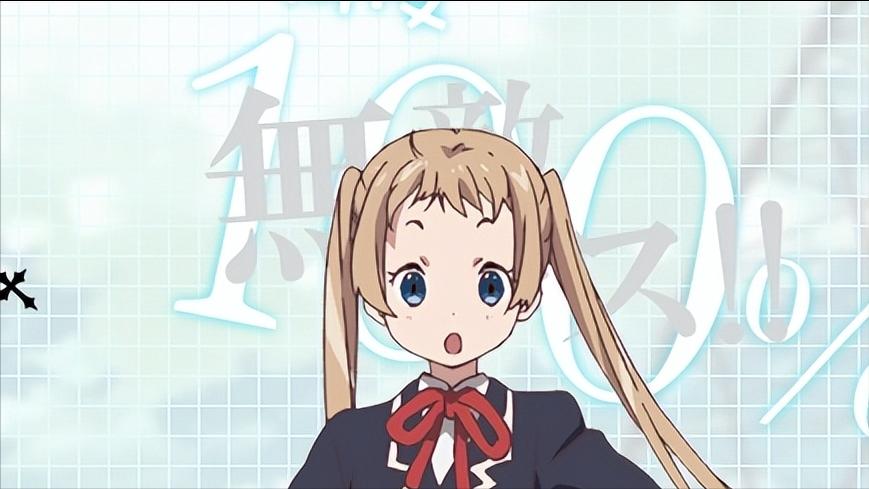 中二病也要谈恋爱一类的动漫推荐,中二病也要谈恋爱画风的动漫