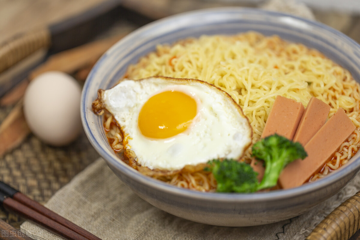 容易长肉的7种主食米饭并未上榜,长肉最猛的3种主食不是米饭馒头