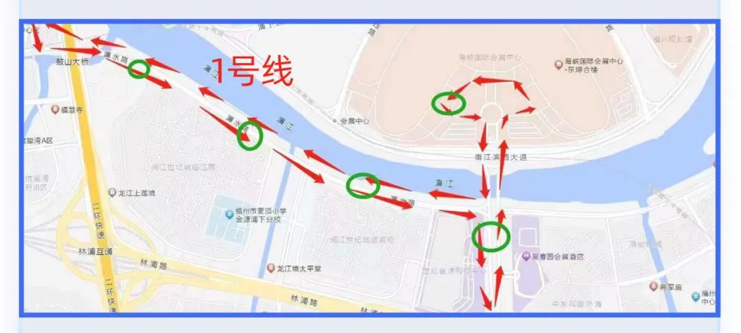 逛福州攻略,福州逛玩攻略