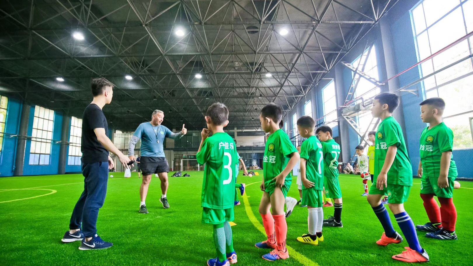 陈戌源落马,中国足球能上正轨吗?日本足协前主席的评价一针见血