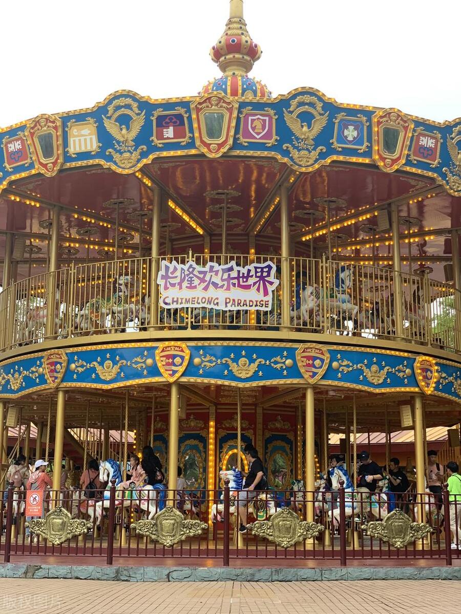 年初一广州长隆欢乐世界游玩攻略,广州长隆欢乐世界游玩攻略精华