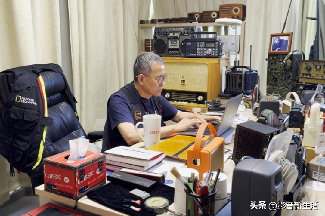 曾德钧旗舰音箱,曾德钧音箱