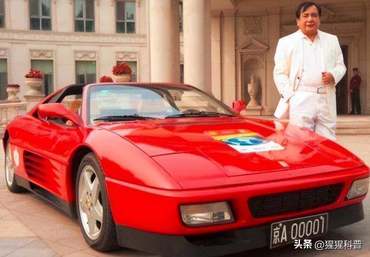 李嘉诚的资产是真的富可敌国吗,10大超级富豪的稳赢之道李嘉诚篇