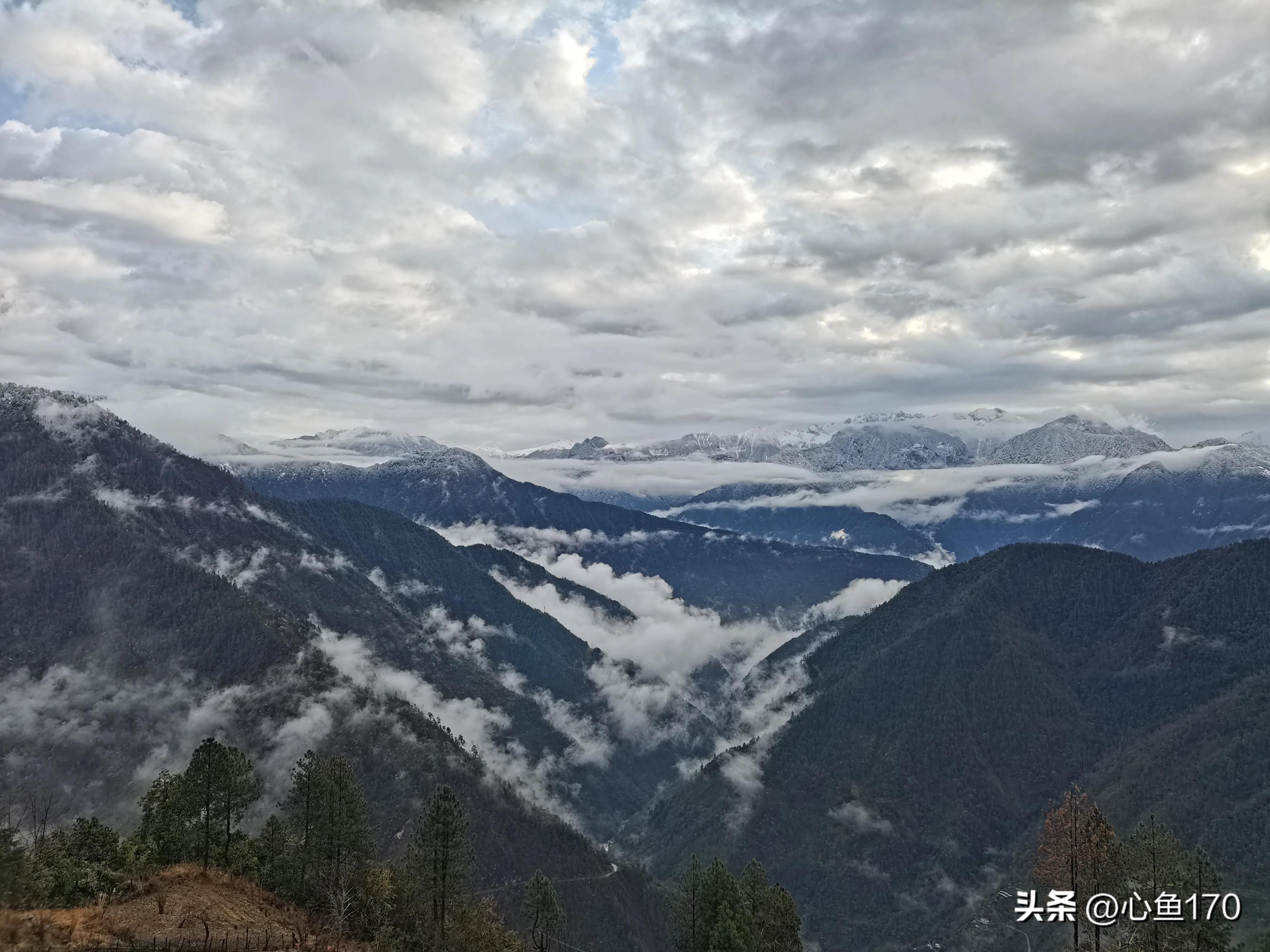 怒江秘境独龙江,怒江独龙江自由行