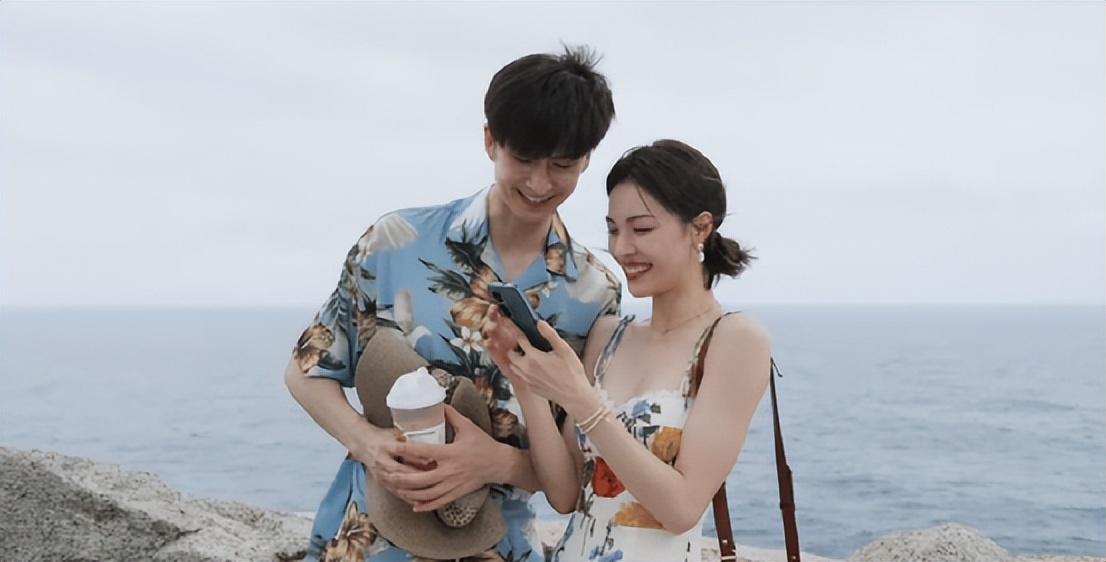 20对姐弟恋的明星,20对明星情侣